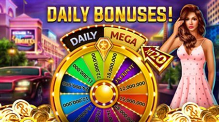 Slot online nhiều chủ đề tại tr88
