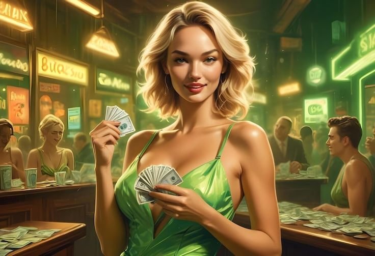 Giao diện phòng chơi Bingo trực tuyến trên tr88